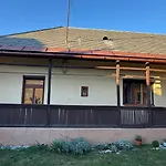 Gazdovsky Dvor Holiday home Muranska Dlha Luka