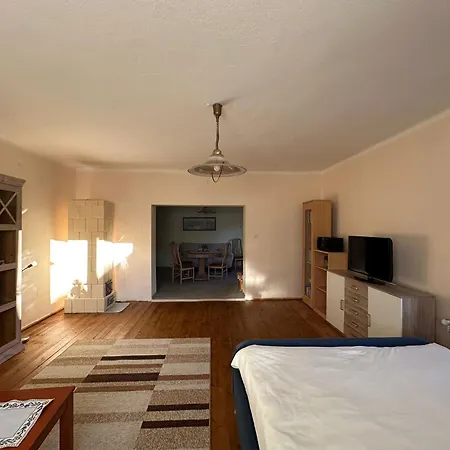 Nyaraló Gazdovsky Dvor