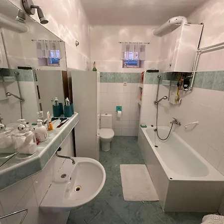 Holiday home Gazdovsky Dvor Muranska Dlha Luka