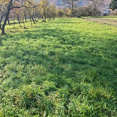 Gazdovsky Dvor Holiday home Muranska Dlha Luka