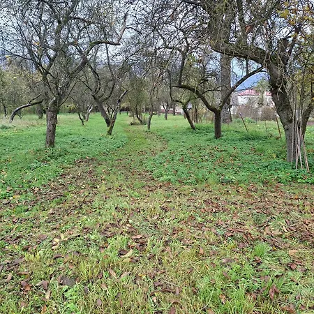 Gazdovsky Dvor Nyaraló Muranska Dlha Luka