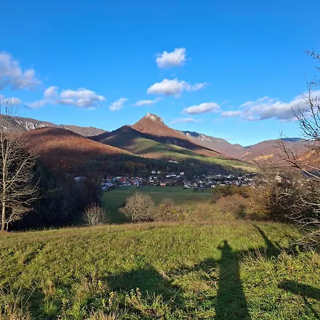 Gazdovsky Dvor Nyaraló