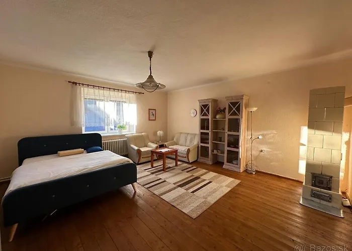 Gazdovsky Dvor Muranska Dlha Luka