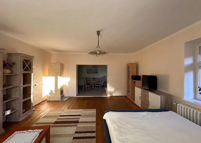 Nyaraló Gazdovsky Dvor