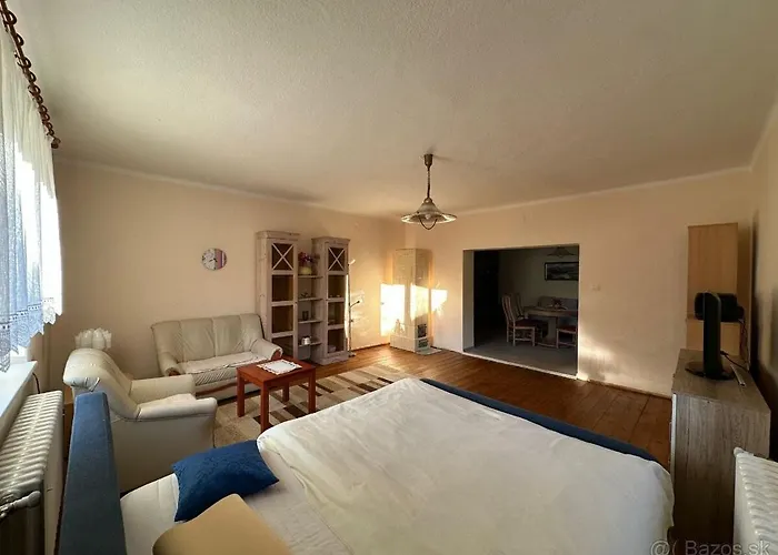 Gazdovsky Dvor Muranska Dlha Luka