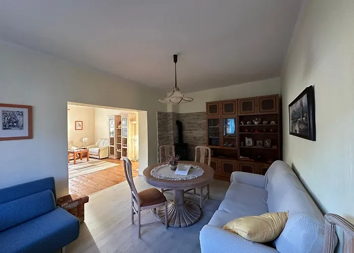 Nyaraló Gazdovsky Dvor Muranska Dlha Luka