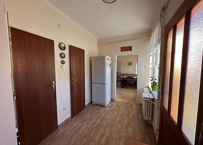 펜션 Gazdovsky Dvor Muranska Dlha Luka