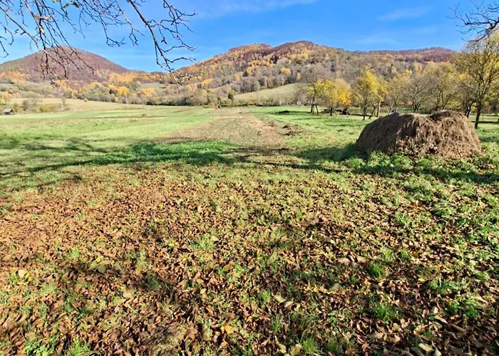 펜션 Gazdovsky Dvor Muranska Dlha Luka