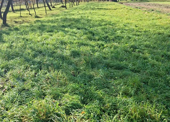 Gazdovsky Dvor Nyaraló Muranska Dlha Luka