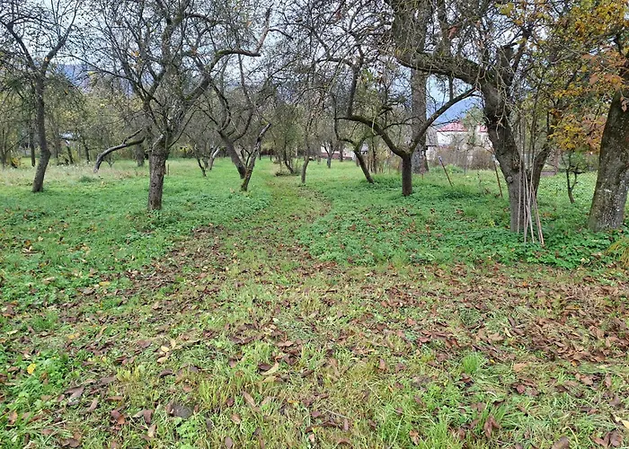 Gazdovsky Dvor Nyaraló Muranska Dlha Luka