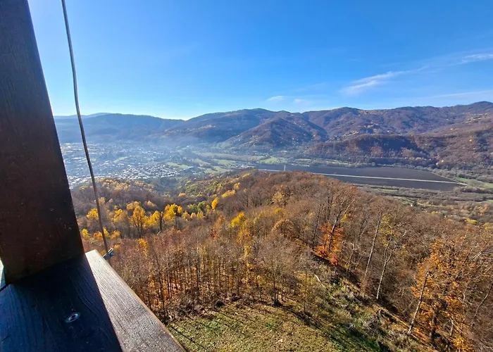 Nyaraló Gazdovsky Dvor *