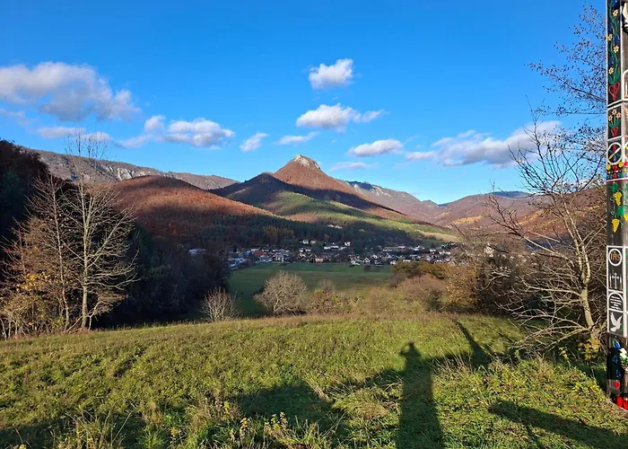 Gazdovsky Dvor Nyaraló